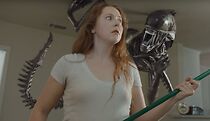 Watch ASMR Xenomorph Attack (Short 2019)