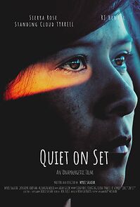 Watch Quiet on Set (Short 2021)