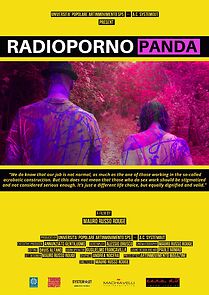 Watch Radiopornopanda