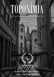 Watch Toponímia - As Memórias do Porto