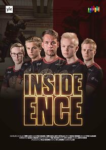 Watch Inside ENCE