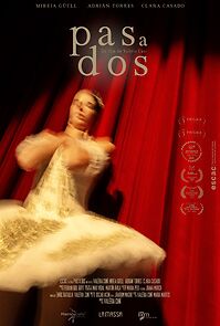 Watch Pas A Dos (Short 2021)