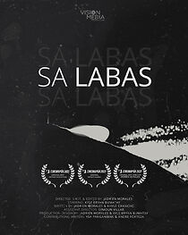 Watch Sa Labas (Short 2021)