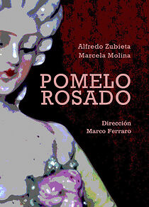 Watch Pomelo Rosado (Short 2014)