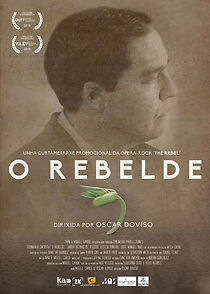 Watch O Rebelde (Short 2016)