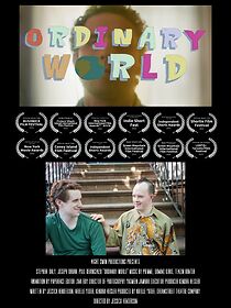 Watch Ordinary World (Short 2021)