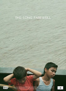 Watch The Long Farewell (Short 2018)