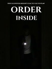 Watch Order Inside (Short 2019)