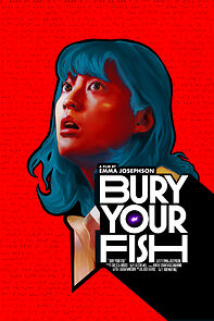 Watch Bury Your Fish (Short 2022)