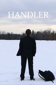 Watch Handler (Short 2019)