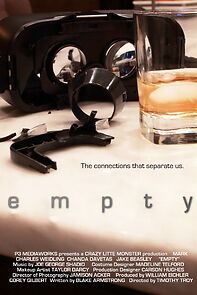 Watch Empty (Short 2020)