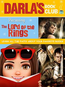 Watch Darla's Book Club: Discussing the Lord of the Rings