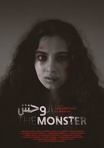 Watch The Monster (Short 2021)