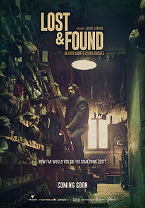 Watch Lost & Found