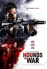 Watch Hounds of War