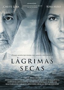 Watch Lágrimas secas (Short 2017)