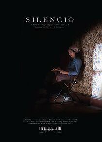 Watch Silencio (Short 2018)