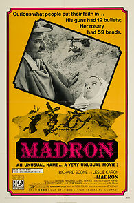 Watch Madron