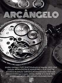 Watch Arcângelo (Short 2019)