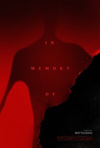 Watch In Memory Of (Short 2022)