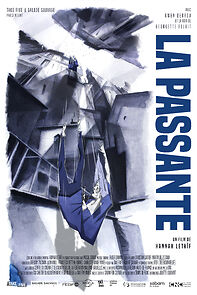 Watch La passante (Short 2022)