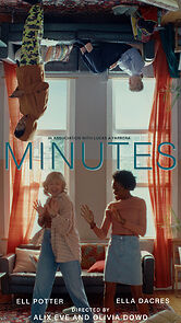 Watch Minutes (Short 2022)