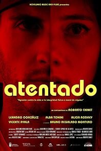 Watch Atentado (Short 2020)