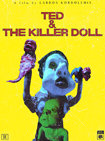 Watch Ted and the Killer Doll (Short 2019)