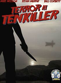 Watch Rifftrax: Terror at Tenkiller