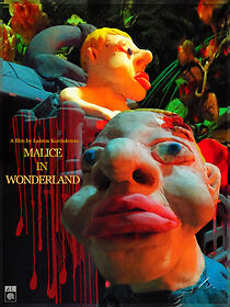 Watch Malice in Wonderland Part 1 (Short 2020)