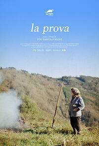 Watch La Prova (Short 2021)