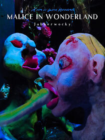 Watch Malice in Wonderland Part II: Jabberwocky (Short 2020)