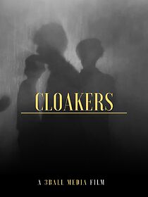 Watch Cloakers (Short)