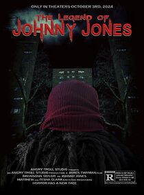 Watch The Legend of Johnny Jones