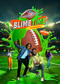 Watch NFL Slimetime