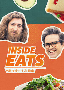 Watch Inside Eats with Rhett & Link