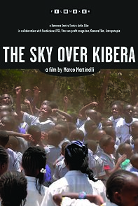 Watch The sky over Kibera