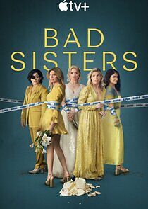 Watch Bad Sisters