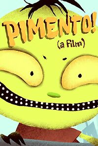 Watch Pimento! (Short 2021)