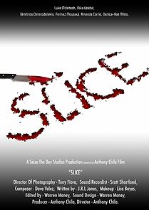 Watch Slice (Short 2020)