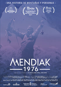 Watch Mendiak 1976