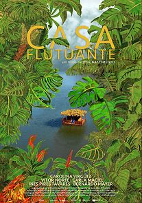 Watch Casa Flutuante