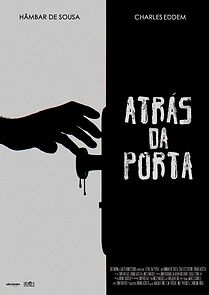 Watch Atrás da Porta (Short 2022)