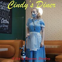 Watch Cindy's Diner (Short 2021)