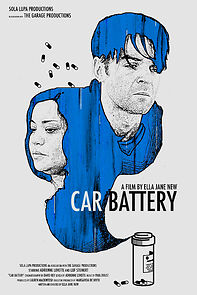 Watch CAR BATTERY (Short 2019)