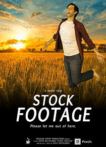 Watch Stock Footage (Short 2021)