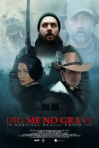 Watch Dig Me No Grave