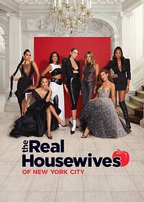 Watch The Real Housewives of New York City