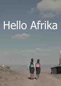 Watch Hello Africa (Short 2020)