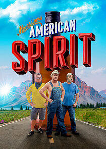 Watch Moonshiners: American Spirit